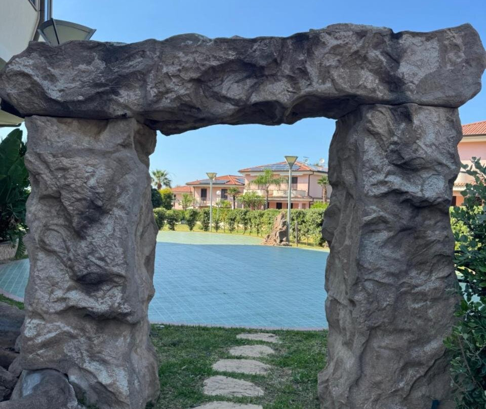 Syfar Palace Hotel