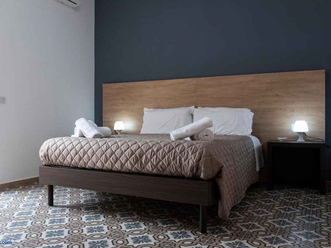 B&b Agora