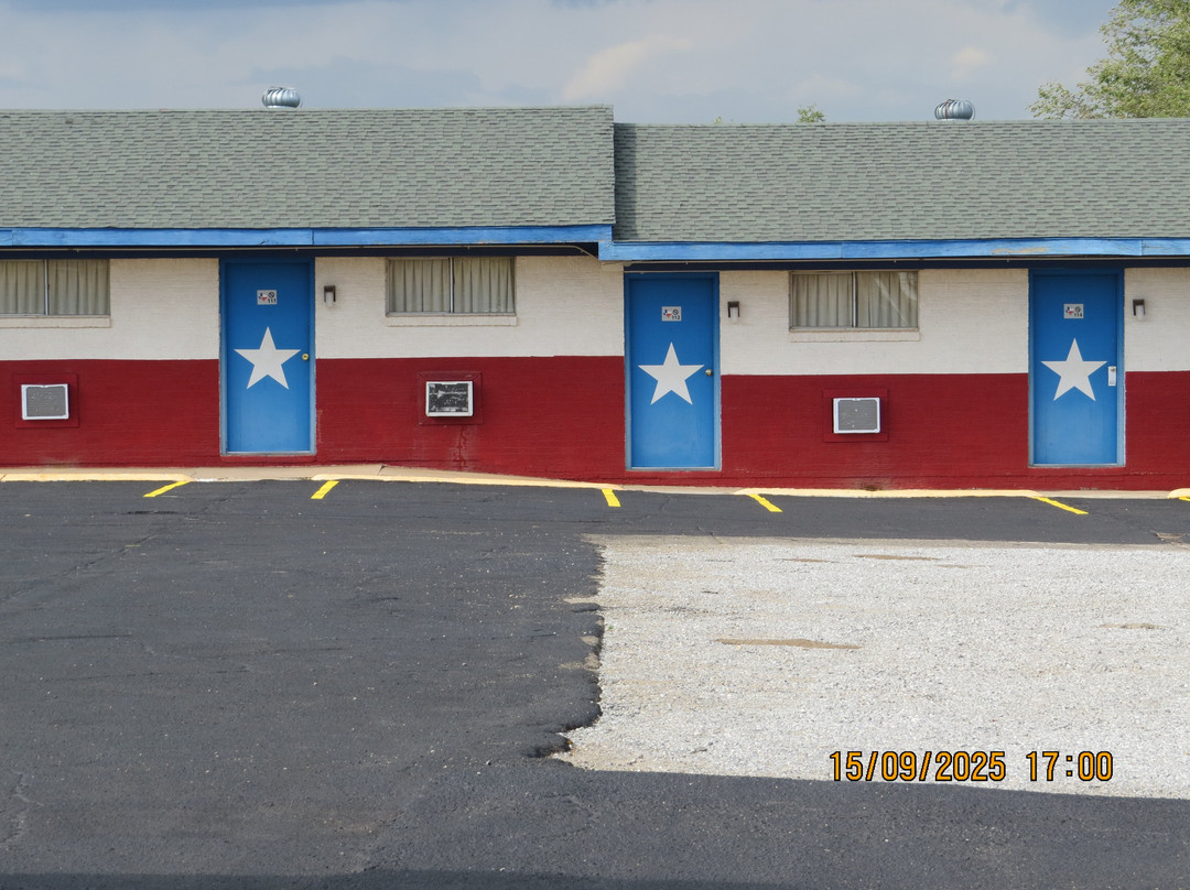 Shamrock Country Inn主图