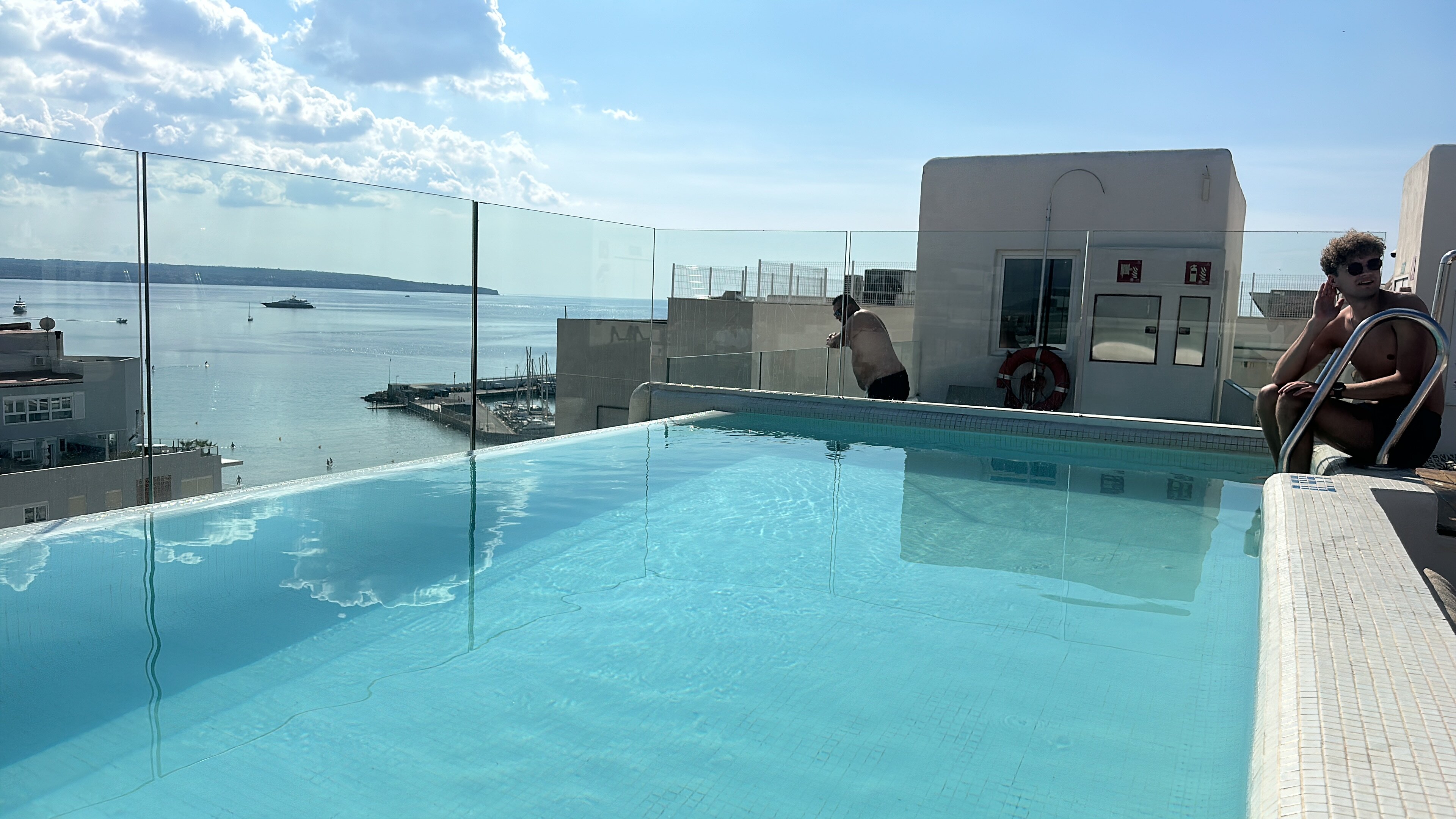 HM Alma Beach - Adults Only-官方