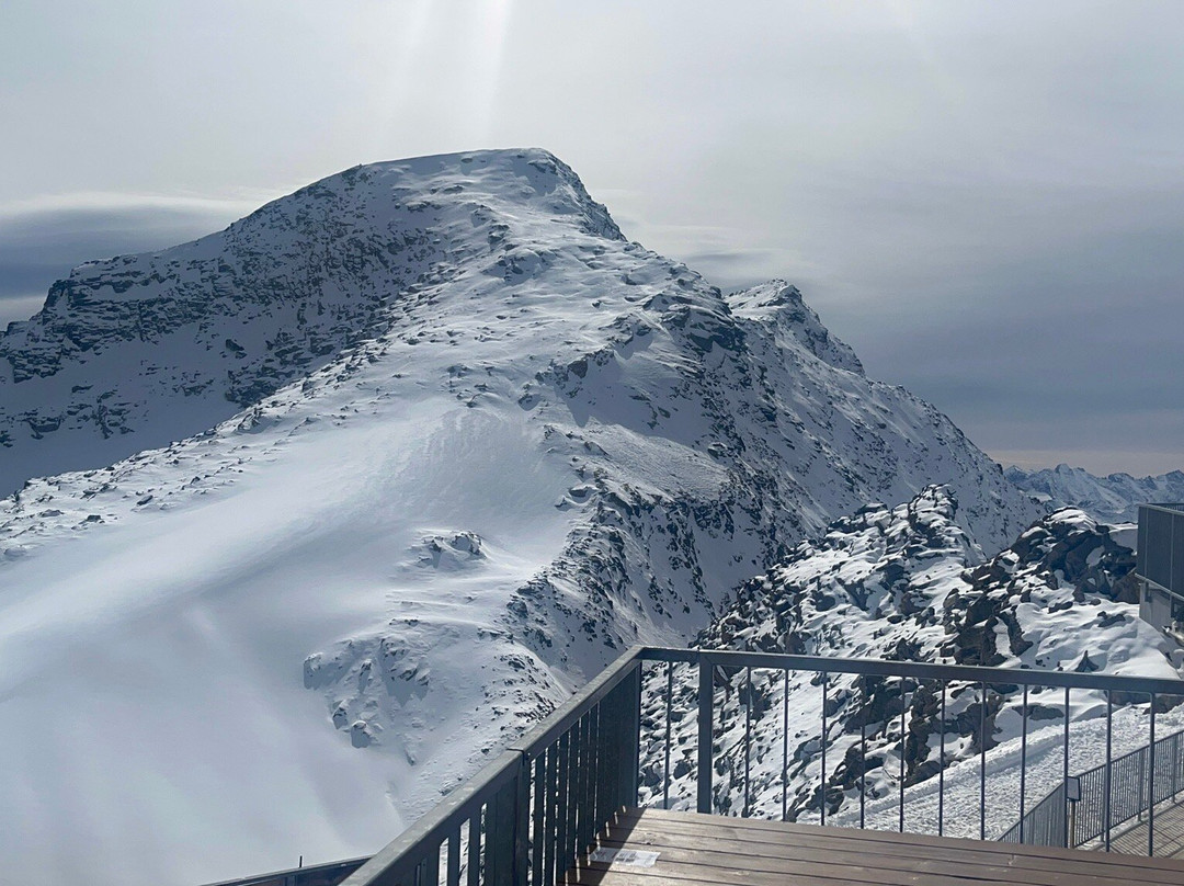 Orma Swiss Whisky-Silvaplana必去景点