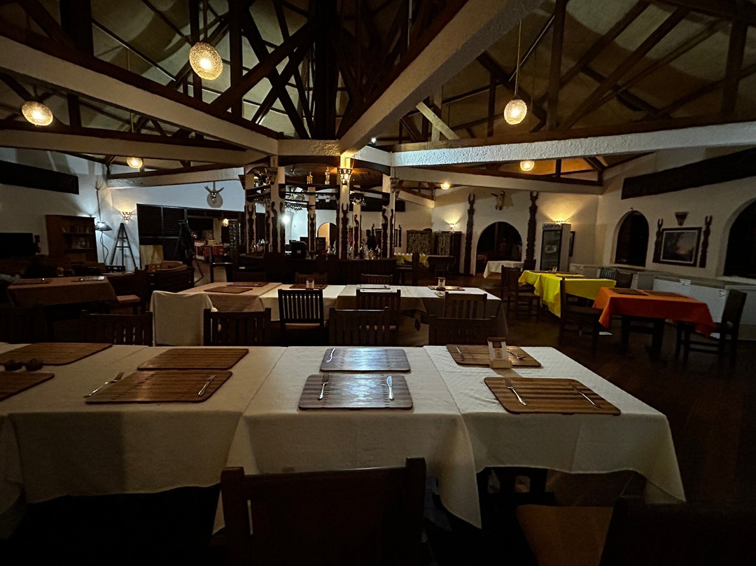 L'Orchidee de Bemaraha主图