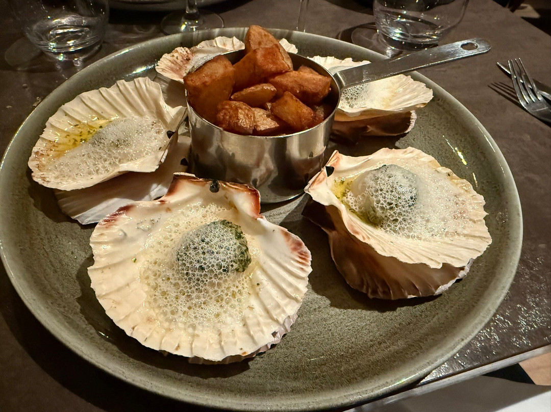 Chez Paulo Brive La Gaillarde