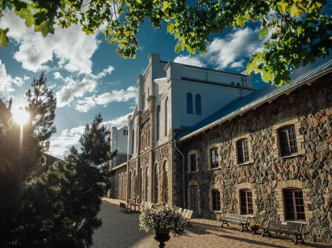 Hotell Moe