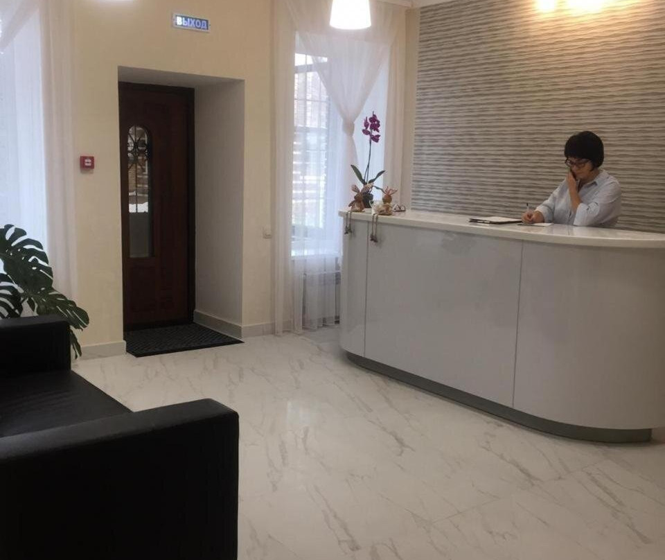 Makinsk酒店住宿-Scandi Home Hotel