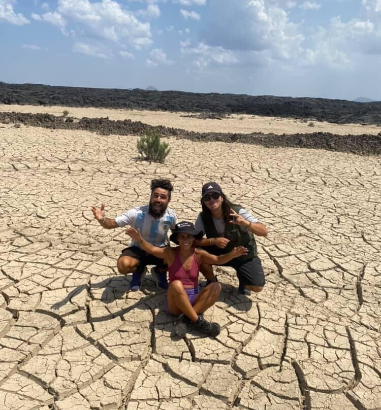 Rock Ethiopia Tours-默克莱必去景点