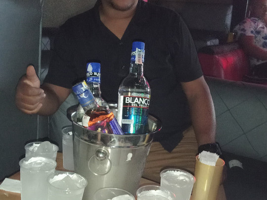 Bailatino-卡利必去景点