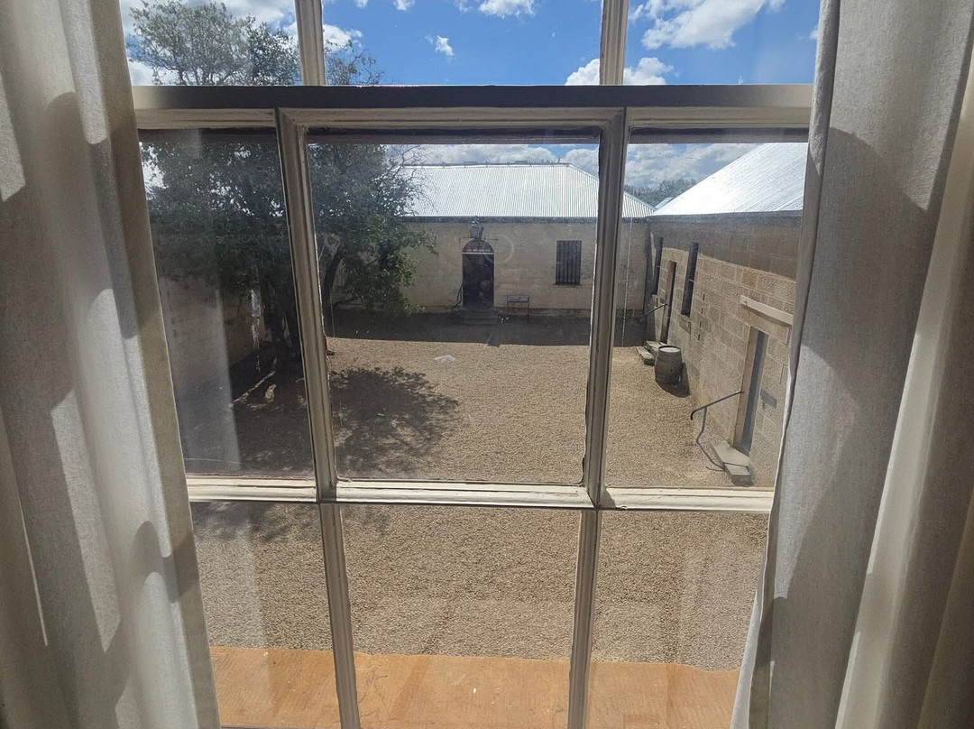 Richmond Gaol-Richmond必去景点