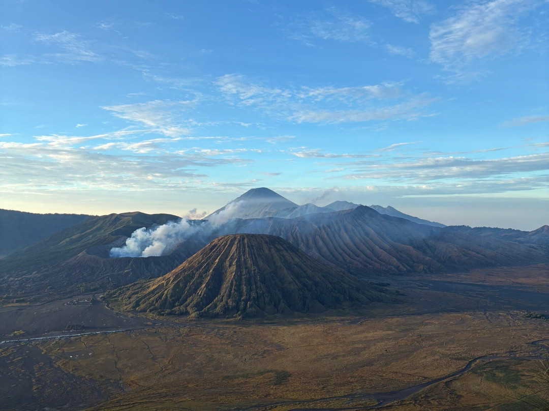 Smartine Indonesia Travel-玛琅必去景点