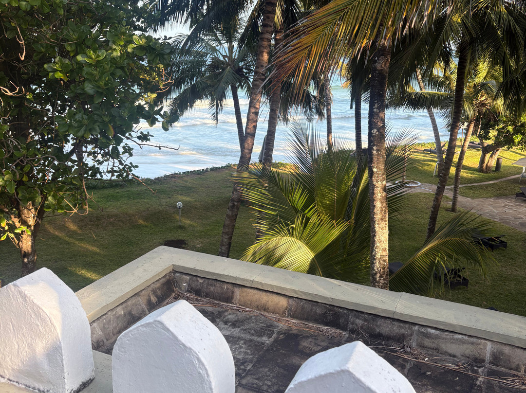 Lantana Galu Beach主图