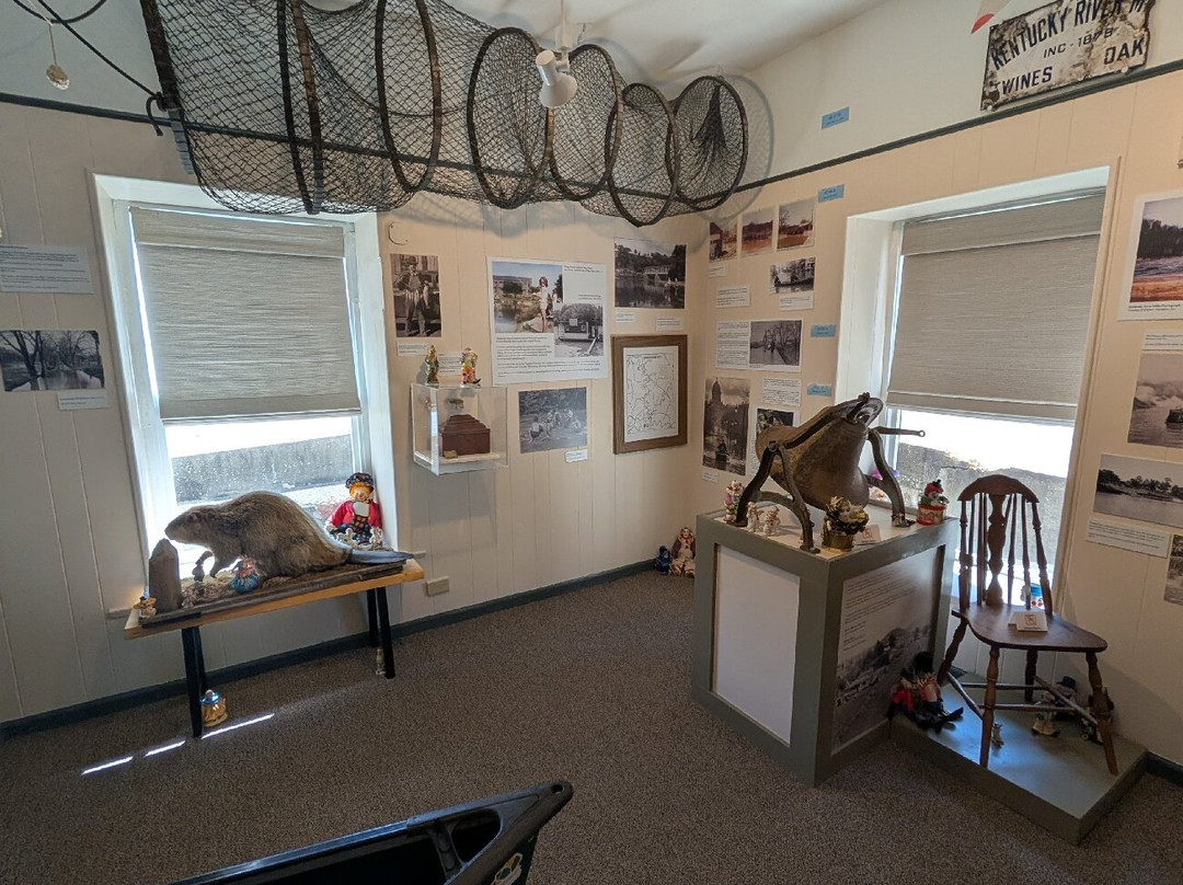 Capital City Museum-法兰克福必去景点