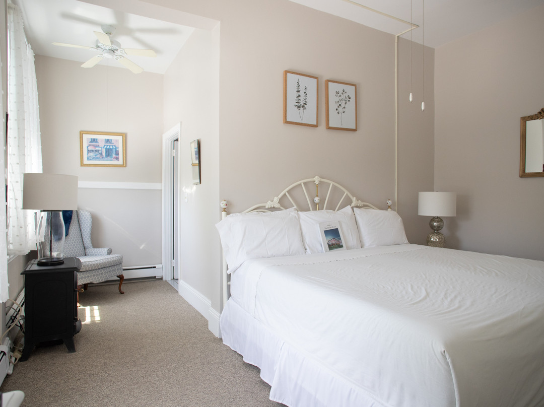 The Ocean House主图