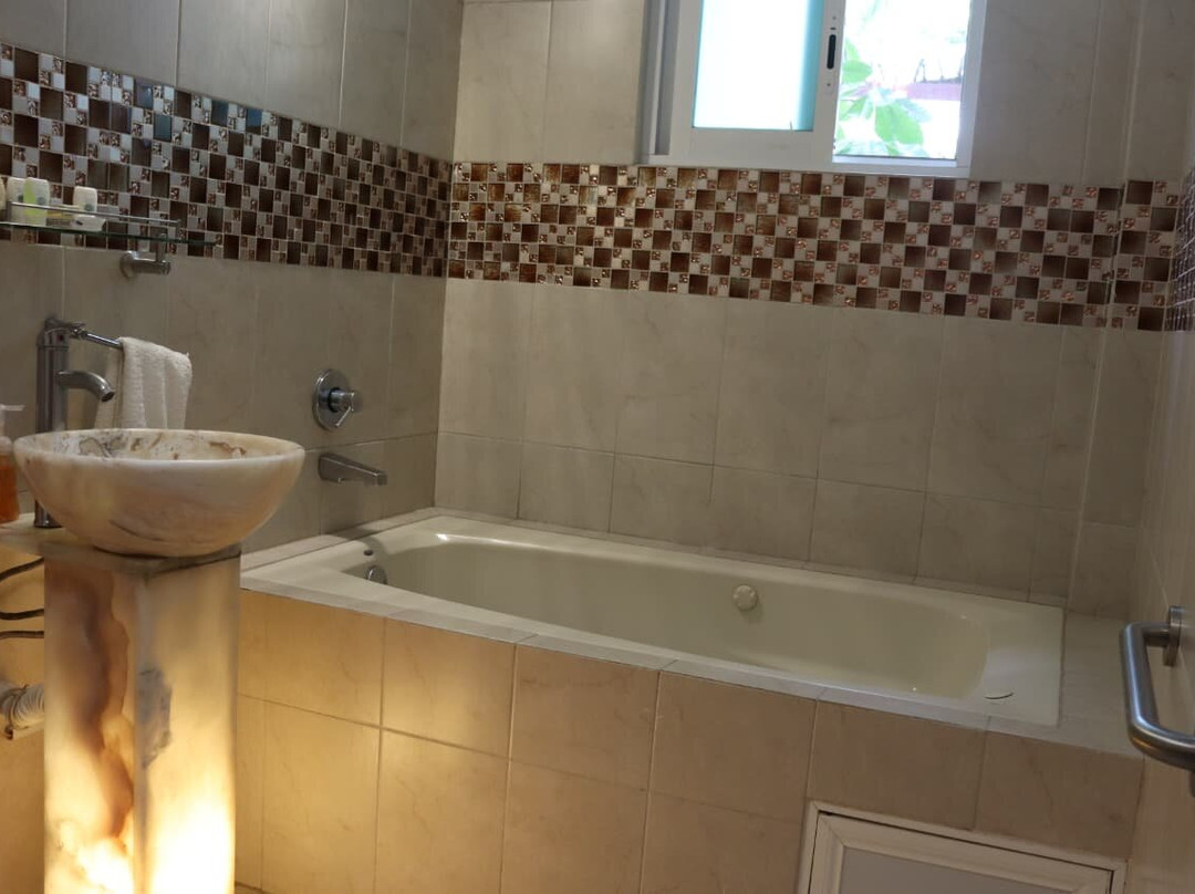 Finca Chipitlan Hotel主图