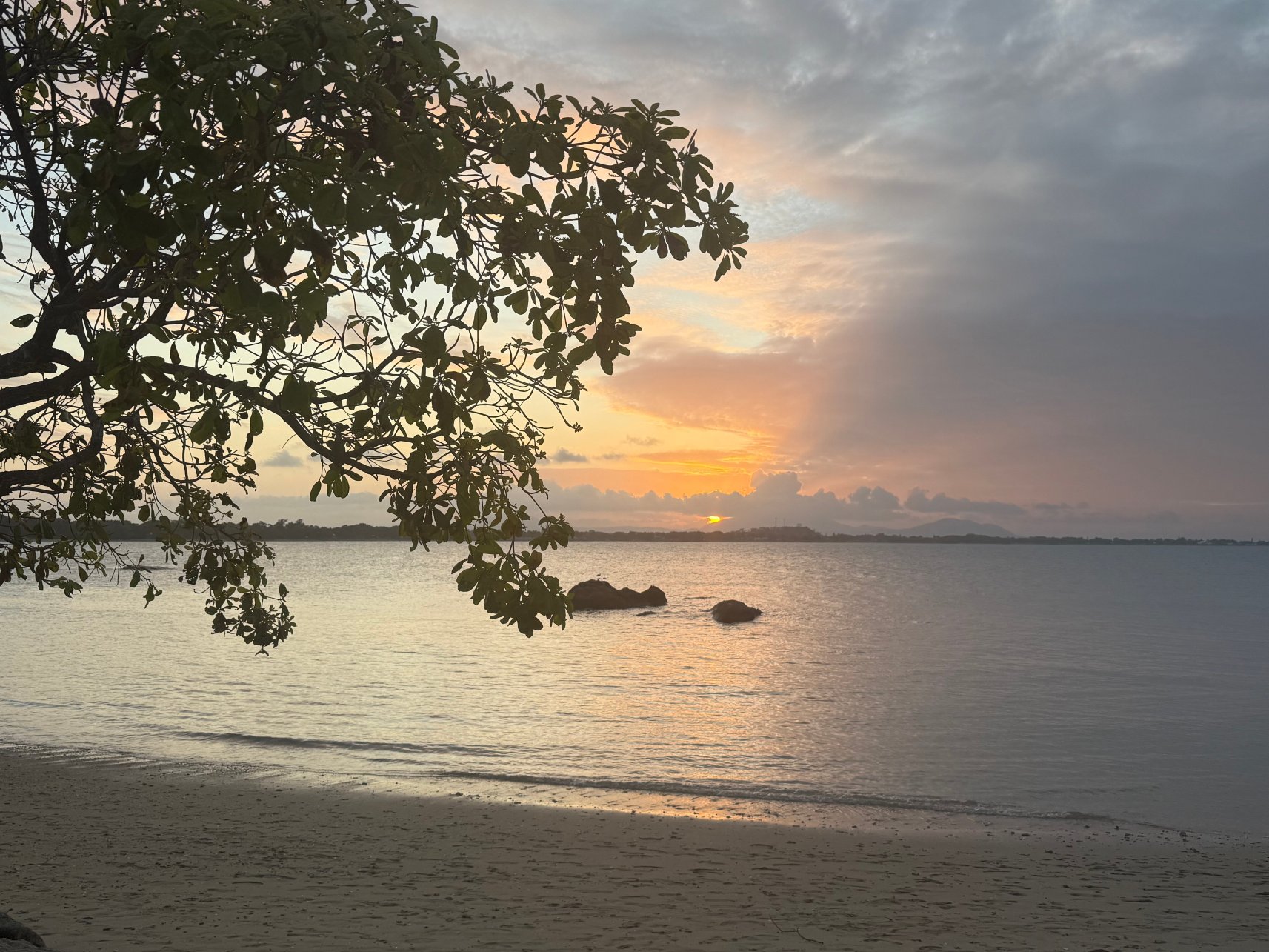 马蹄湾假日公园-官方