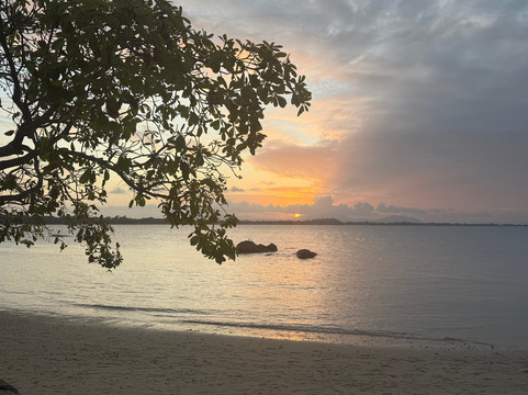 马蹄湾假日公园主图