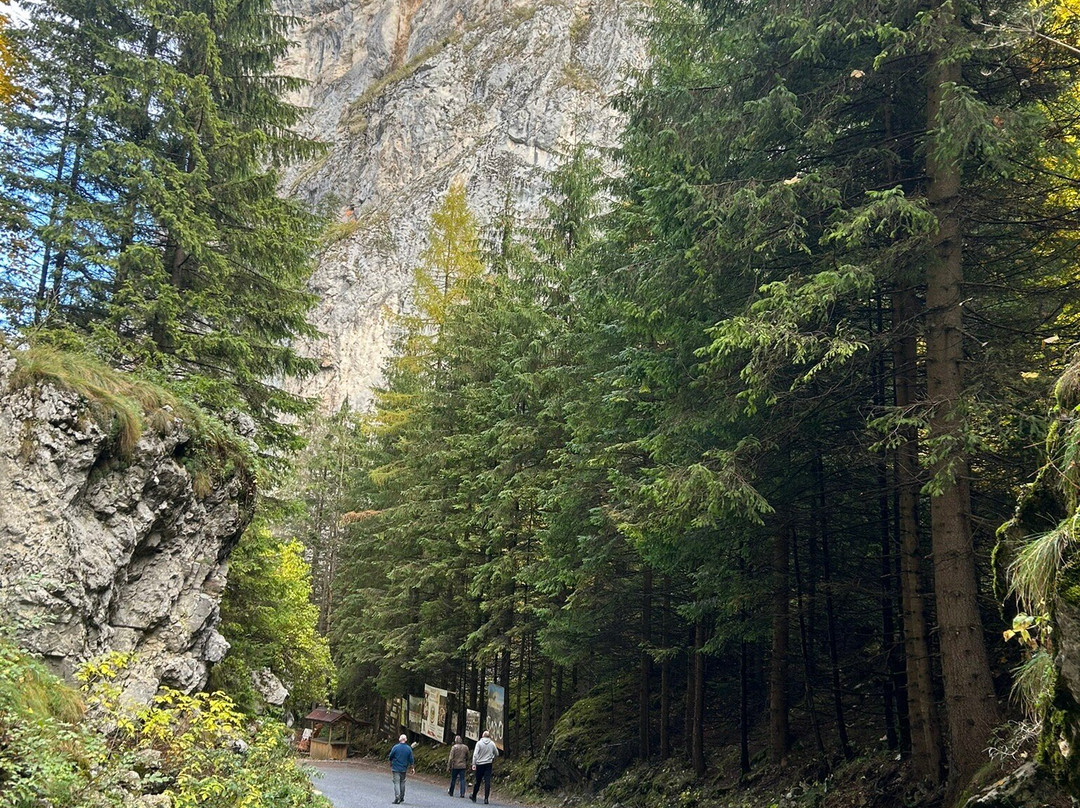 Enduro Adventure Bulgaria-Devin必去景点