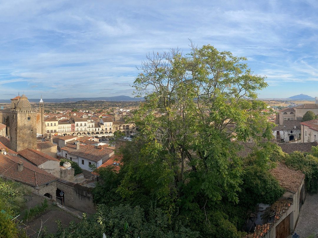 Turismo Trujillo.es Actividades Turísticas-特鲁希略必去景点