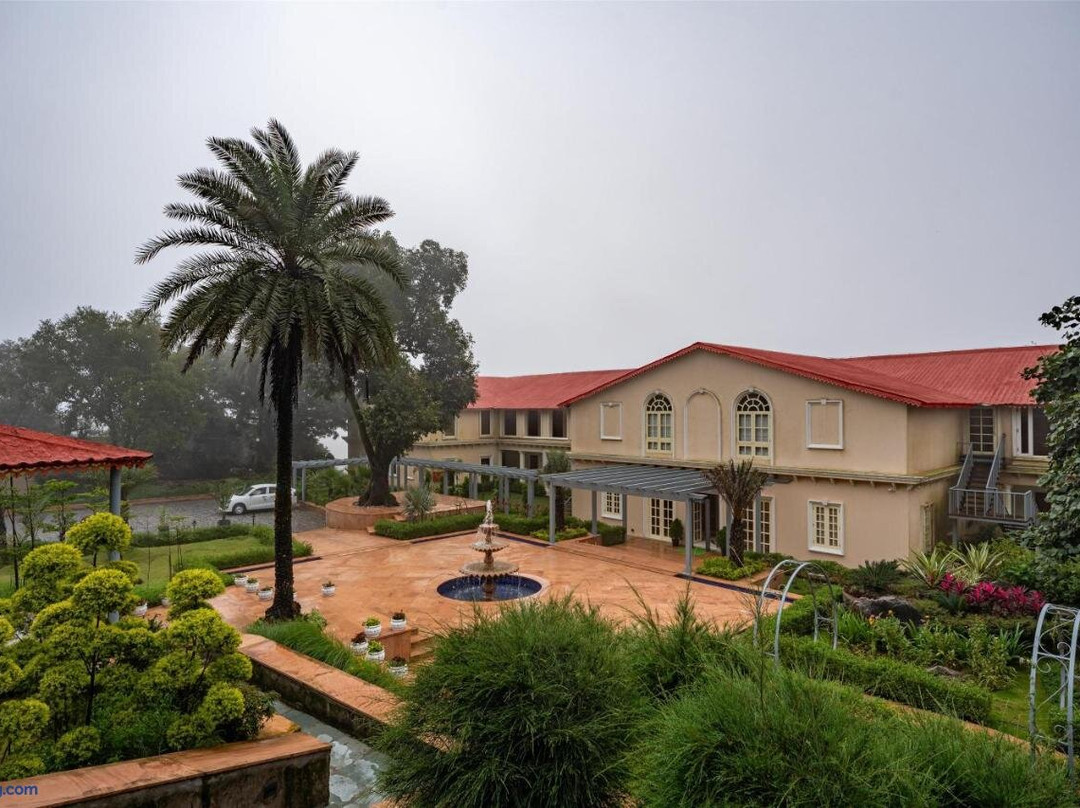 Radisson Resort Mount Abu