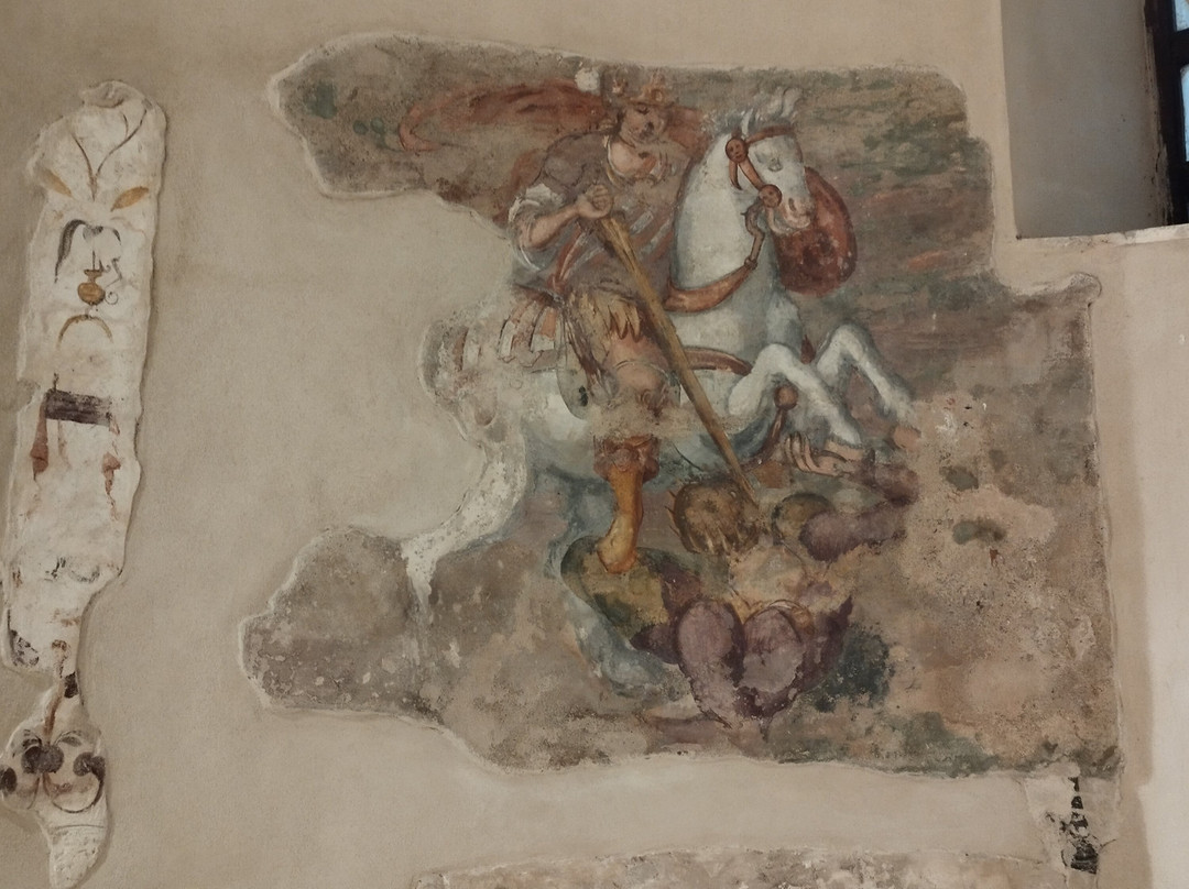 Chiesa di Santa Sofia-贝内文托省必去景点
