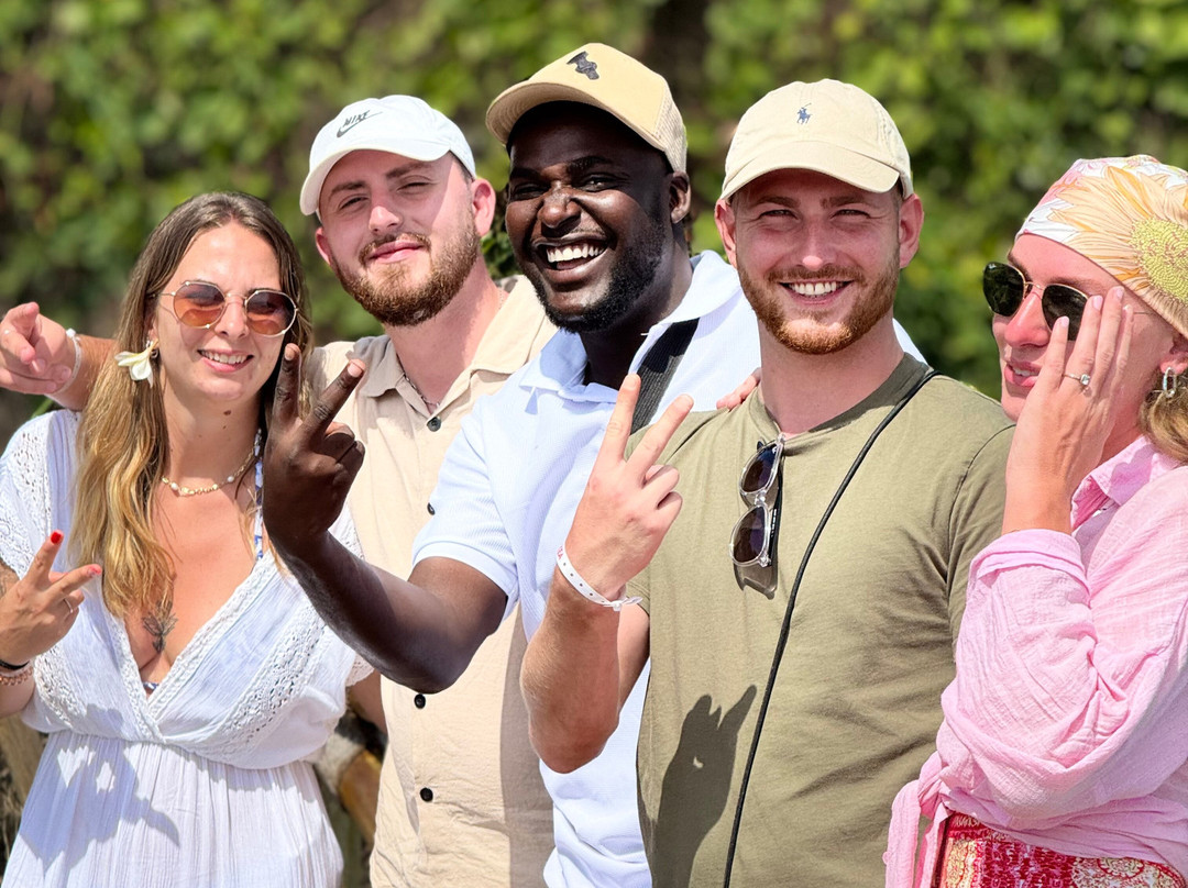 MOHAMMAD TOURS SERVICE-必韦久必去景点