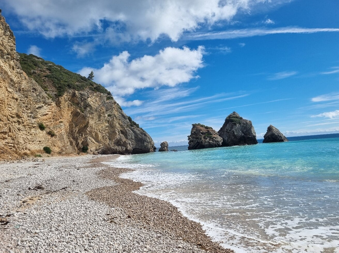 Ribeira do Cavalo Beach-塞新布拉必去景点