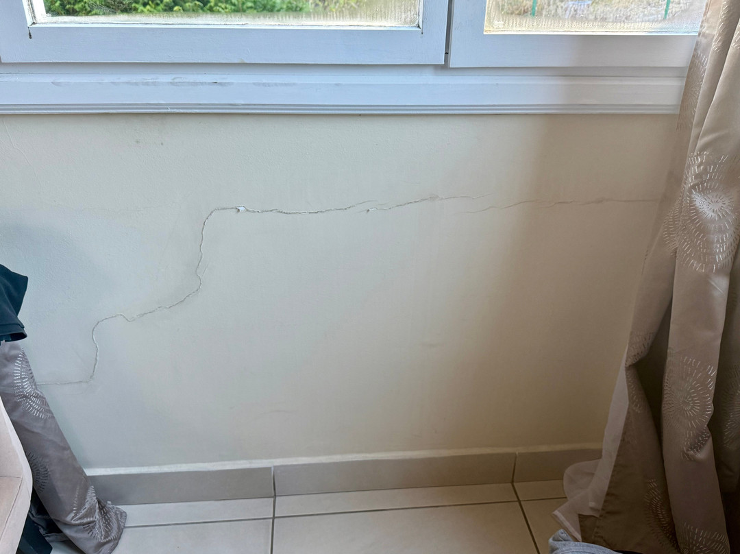 Hôtel Le Cilaos主图