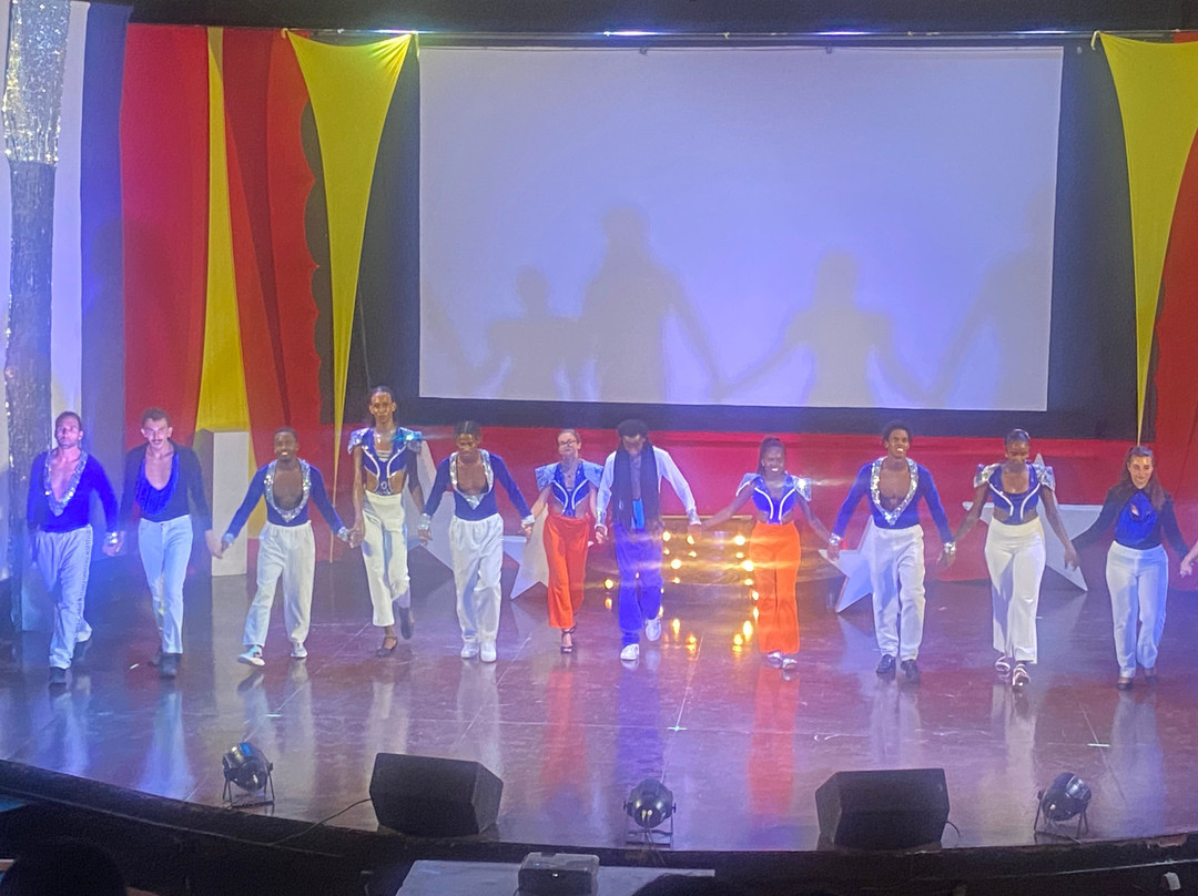 博阿维斯塔酒店住宿-博阿维斯塔皇家十日谈酒店