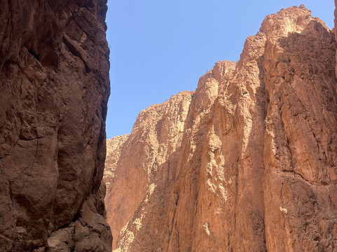 Rutas a Marruecos-瓦尔扎扎特必去景点