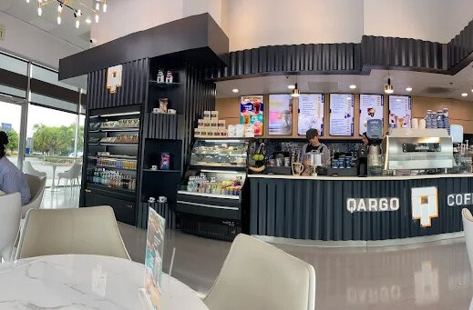 Qargo Coffee