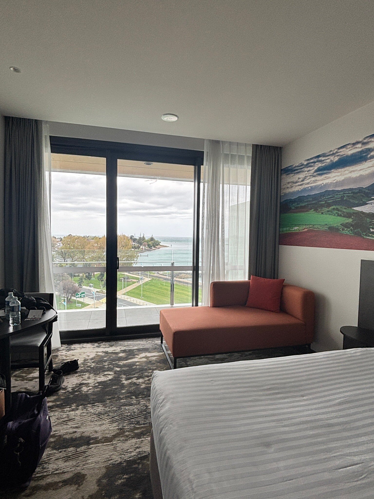 德文港诺富特酒店-官方