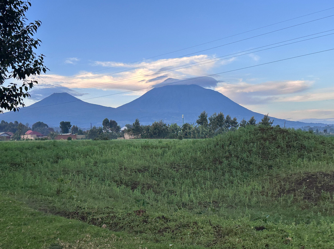 Rwanda Treasure Tours-Kinigi必去景点