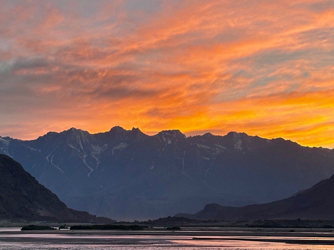 Broad Peak Adventures-Skardu必去景点