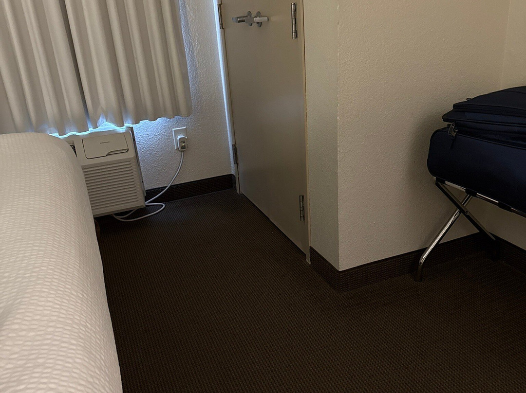 Sleep Inn & Suites Princeton I-77主图