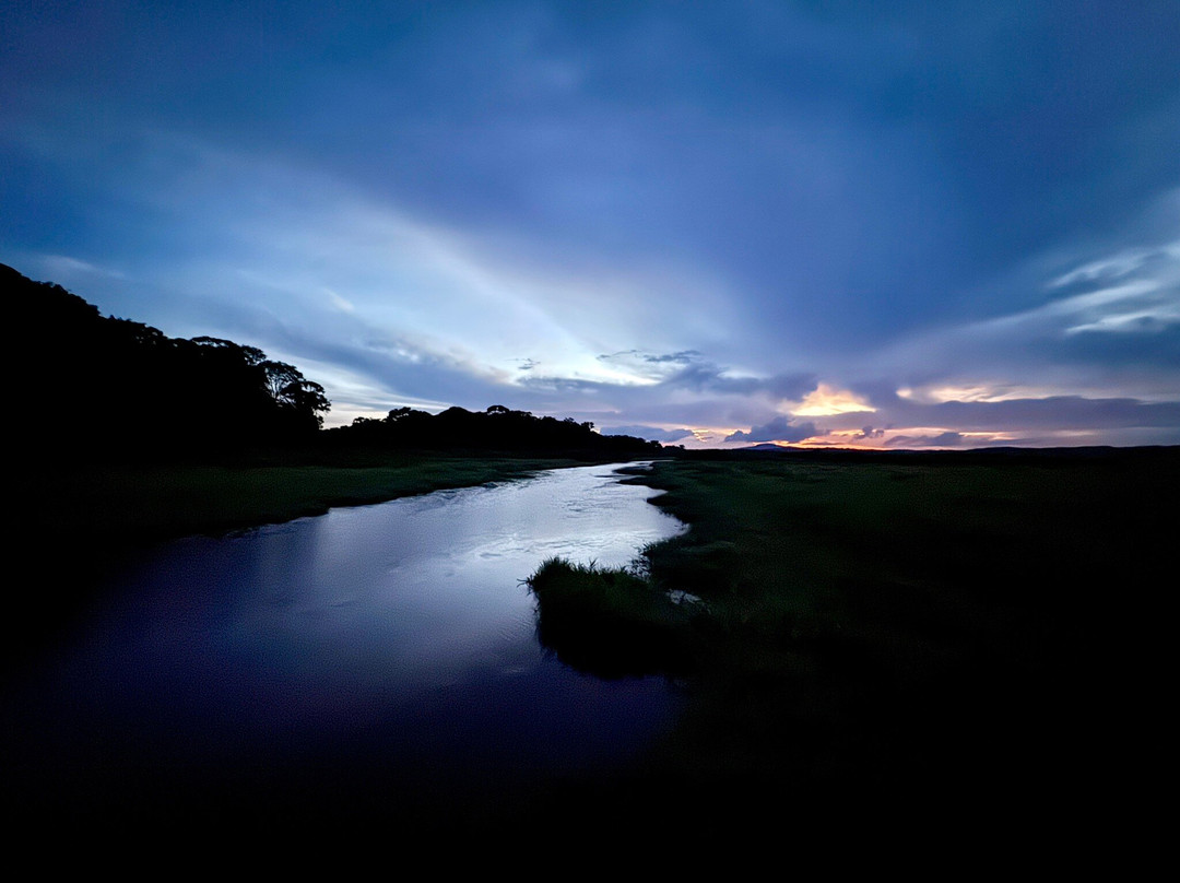 Le Morpho-Roura必去景点