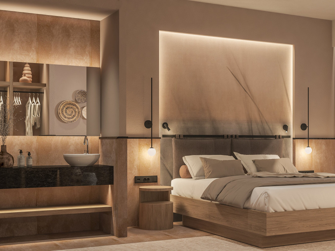 Esperides Resort Crete, The Authentic Experience主图