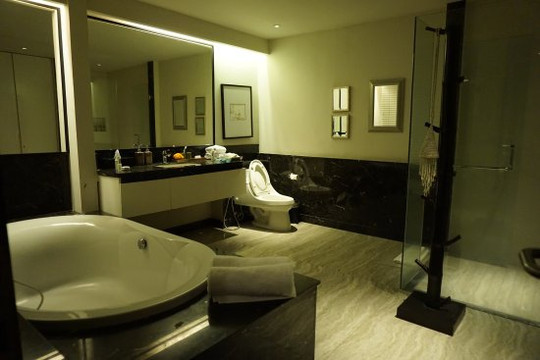 阿拉亚德顿库塔酒店主图