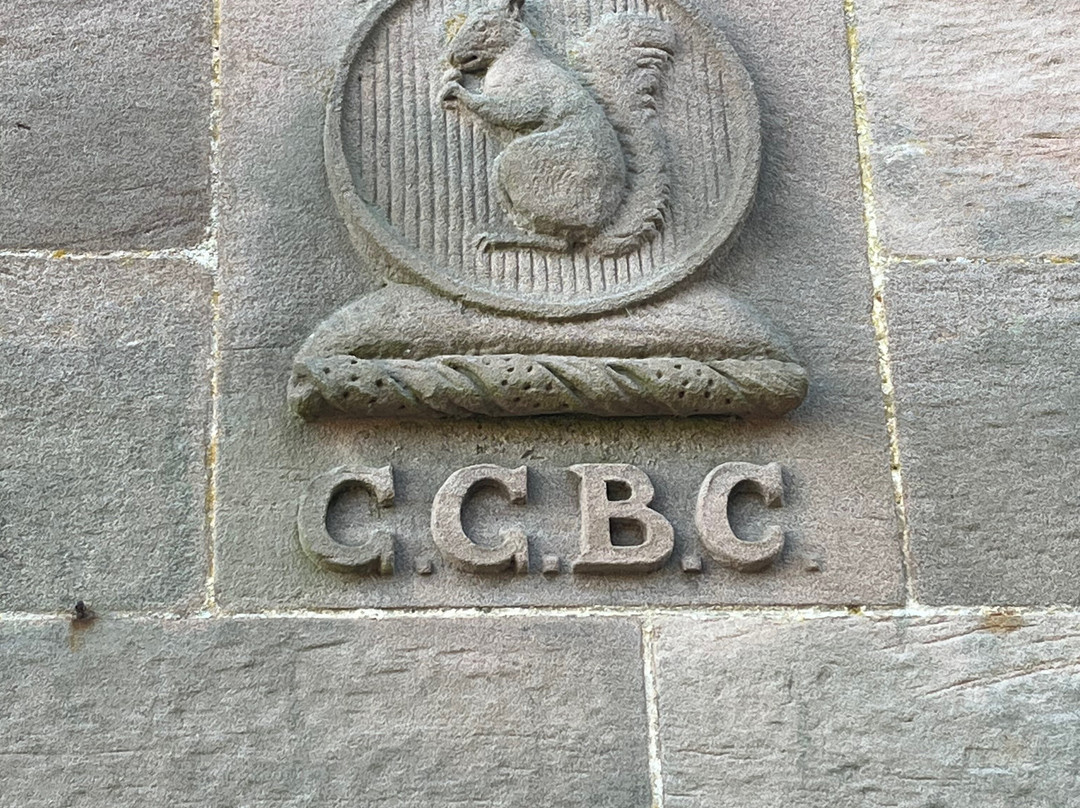 Preston Tower-Chathill必去景点