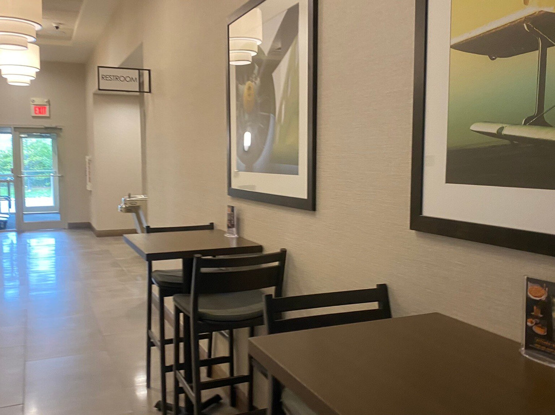 Drury Inn & Suites Dayton North主图