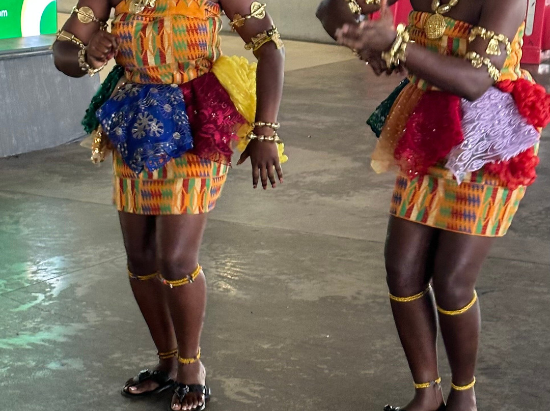 Uprise Travel-Tamale必去景点