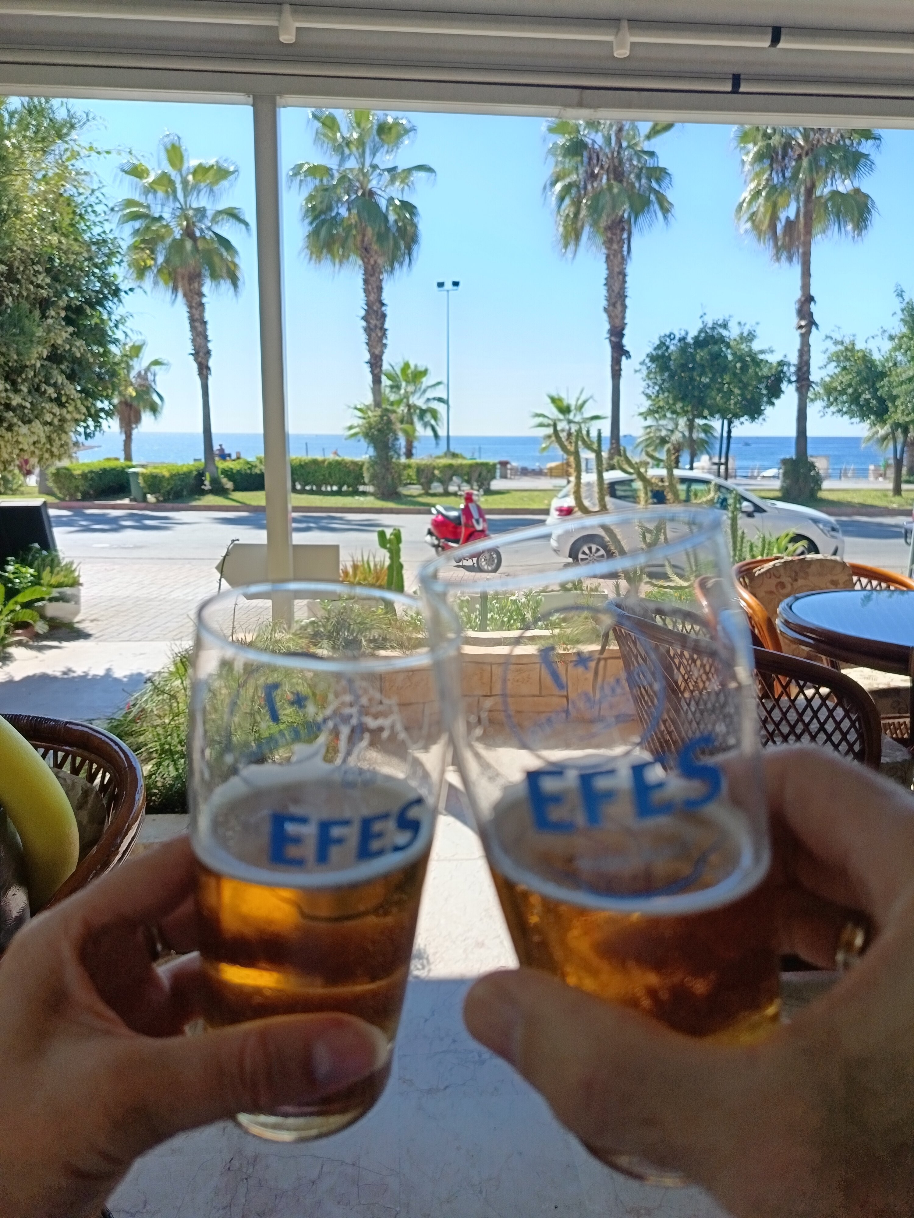 Kleopatra Celine Hotel-官方