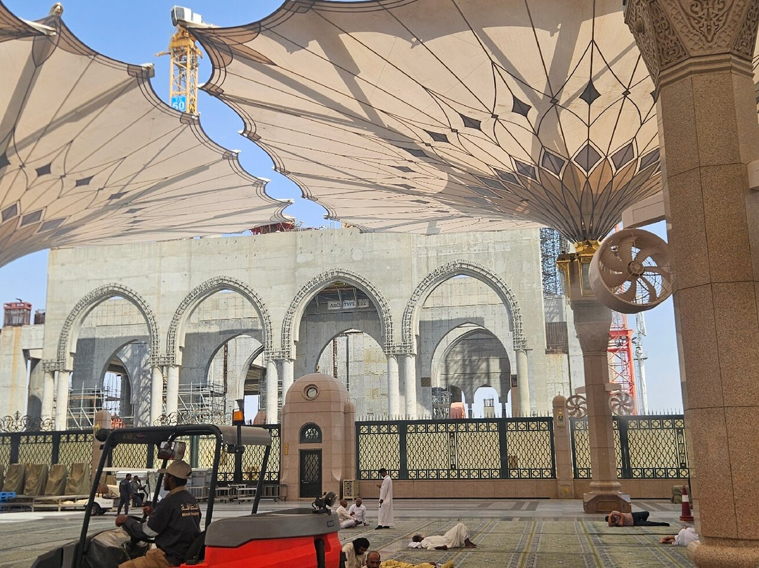 Dar Al Taqwa Hotel主图