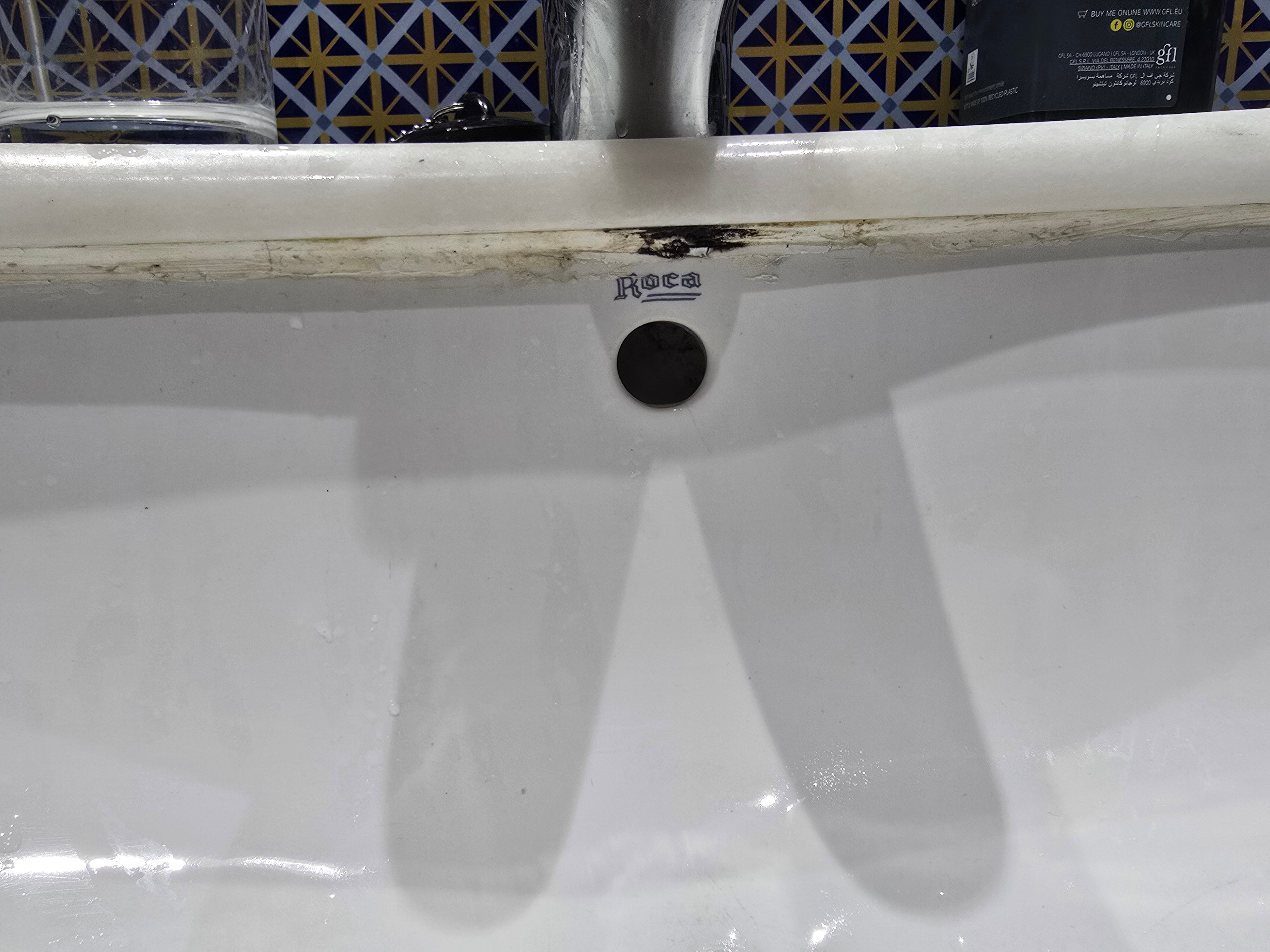 Hipotels Natura Palace-浴室