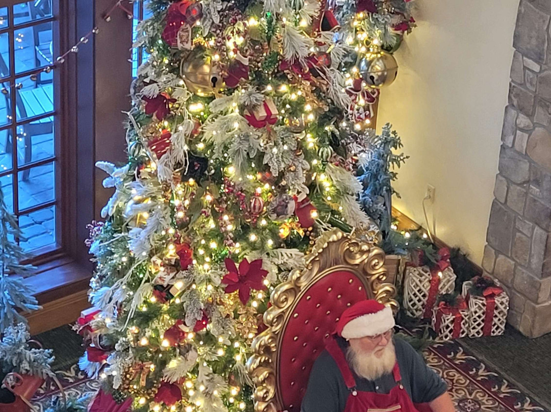 The Inn at Christmas Place主图