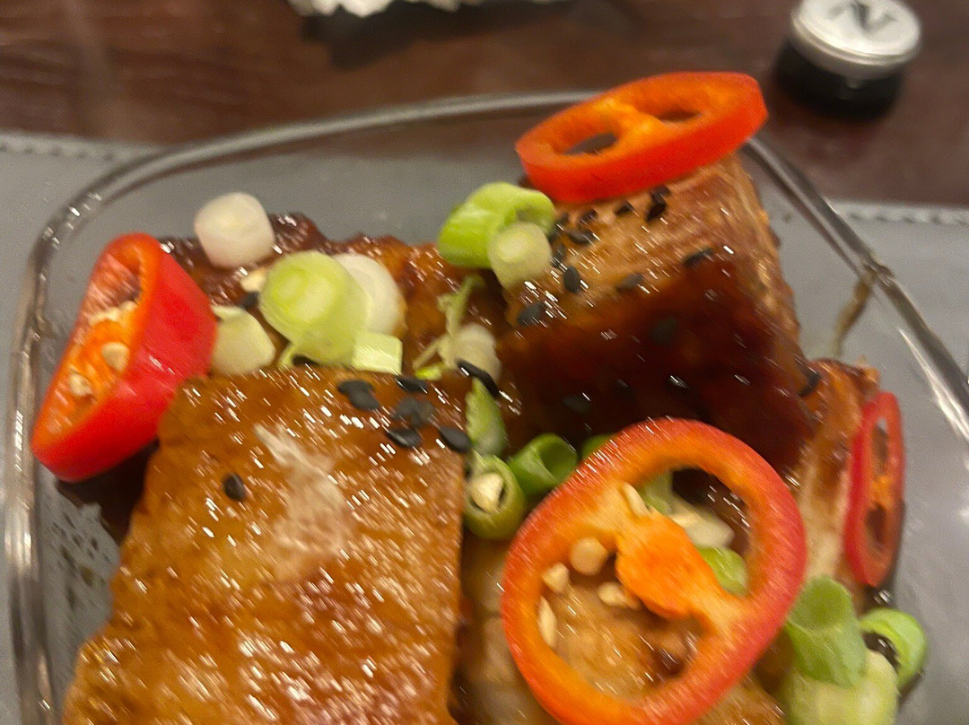 Dunstanburgh Castle Inn主图