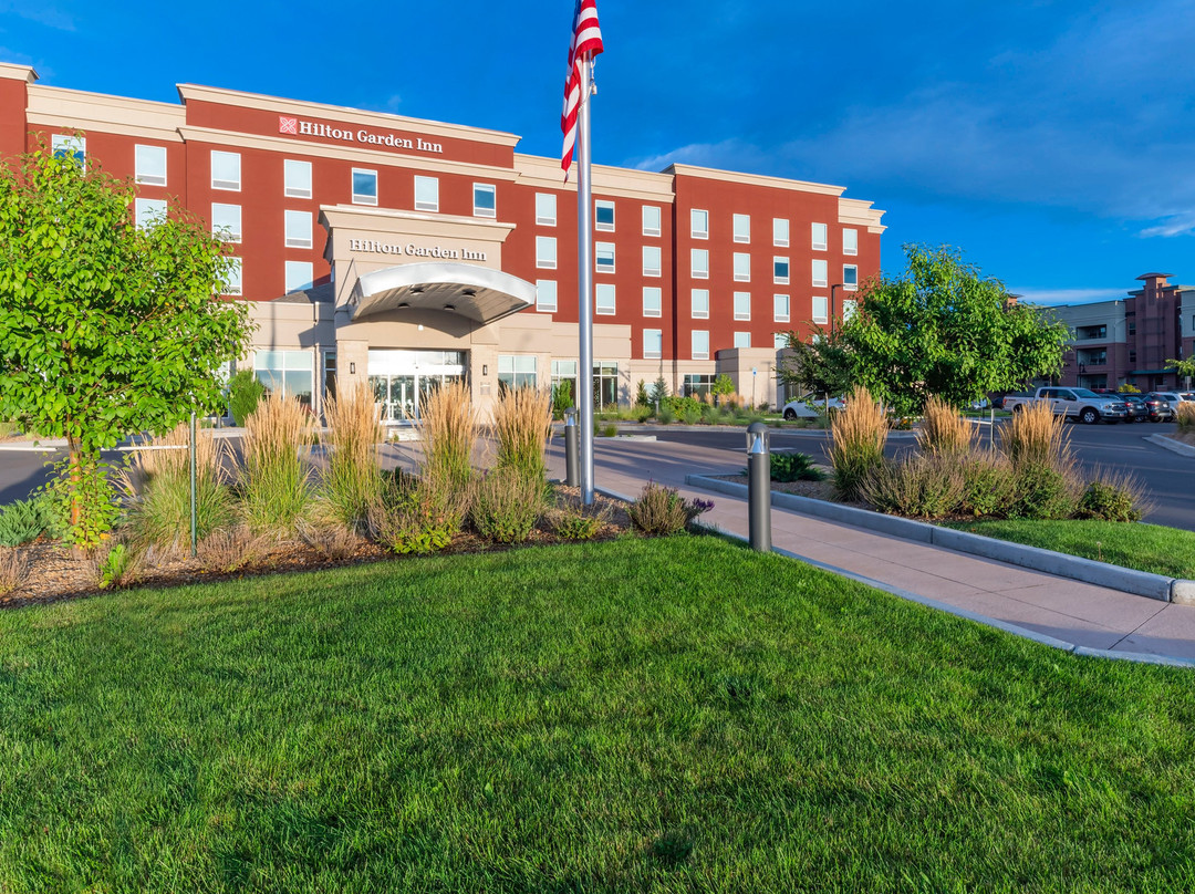 Hilton Garden Inn Arvada Denver, Co主图