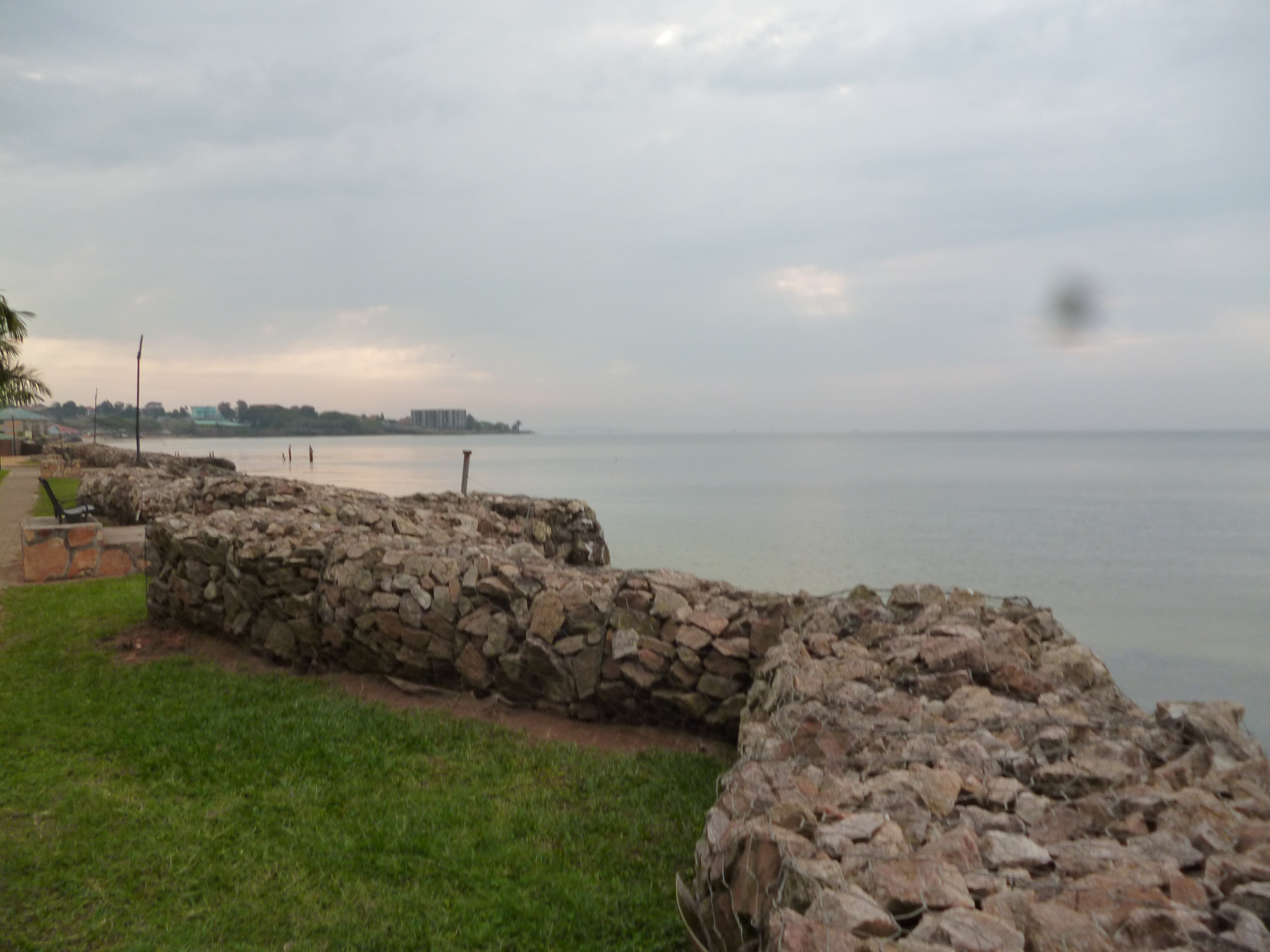 恩德培普罗蒂酒店-酒店景观