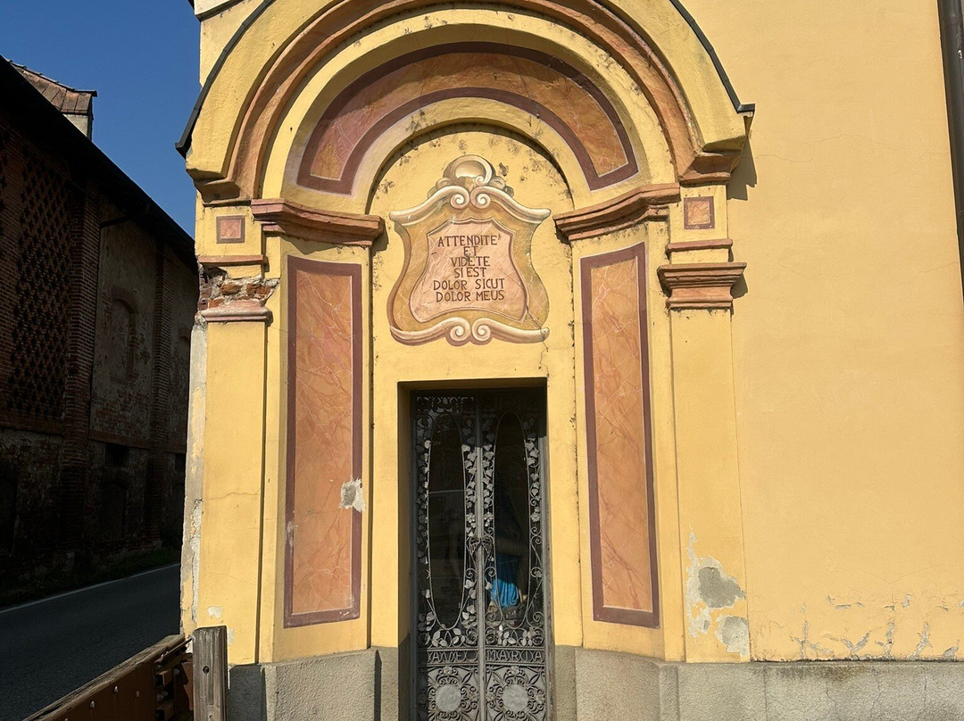 Chiesa di Coazzano