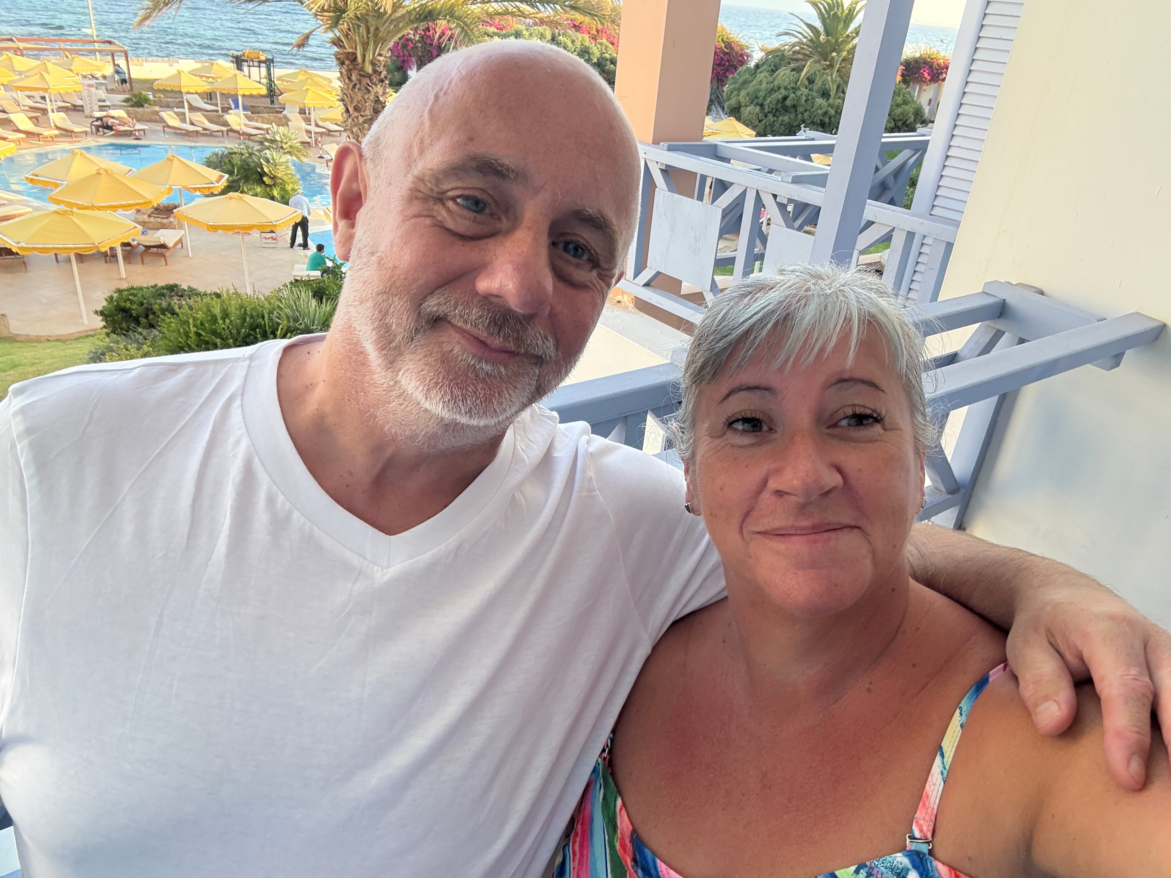 Oya Beach Resort-官方