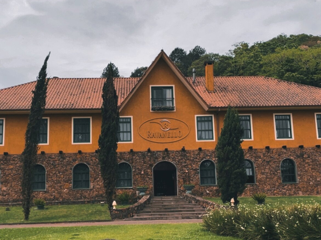 Vinícola Ravanello-格拉玛多必去景点