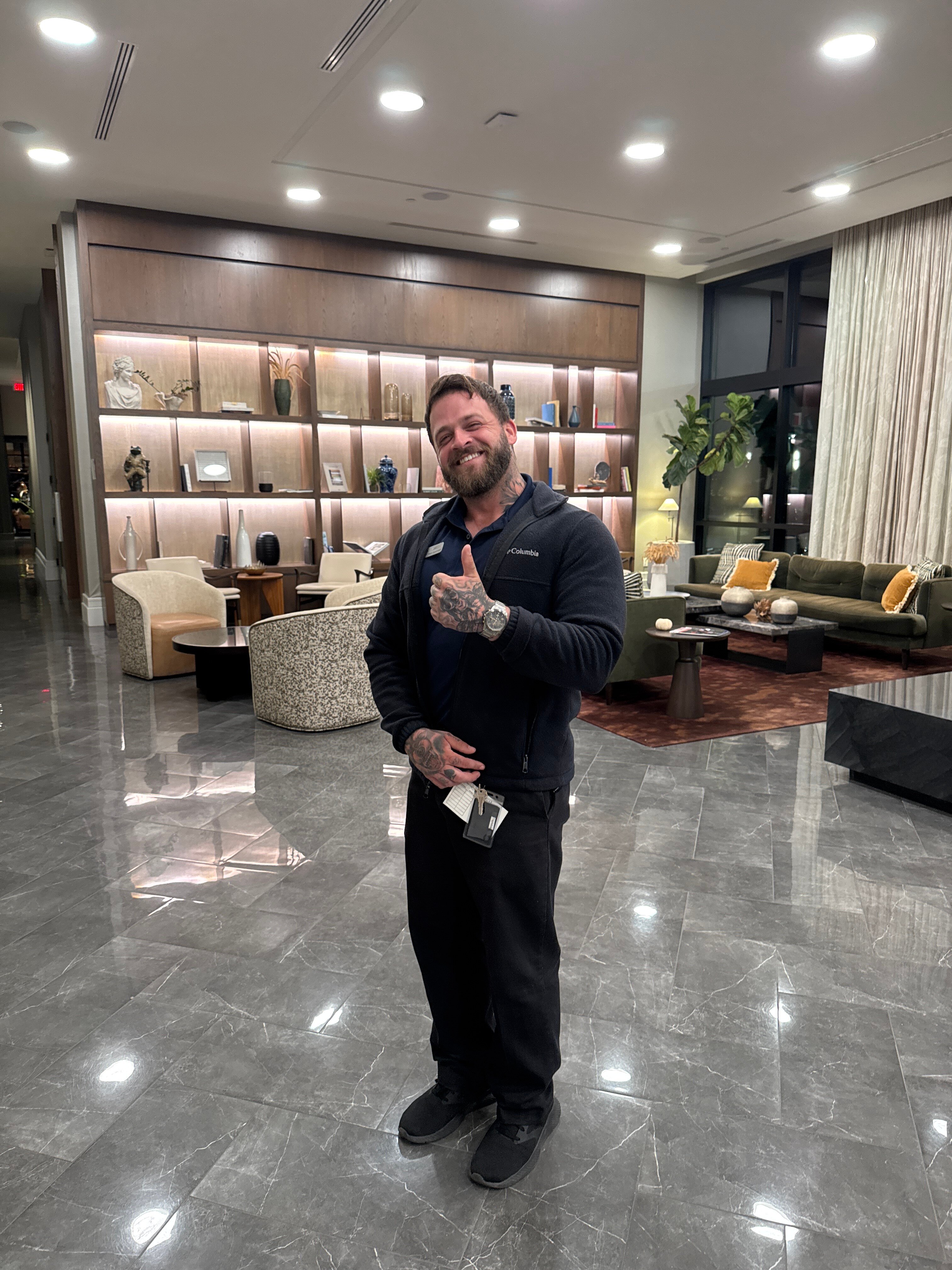 Valley Hotel Homewood Birmingham, Curio Collection By Hilton-官方